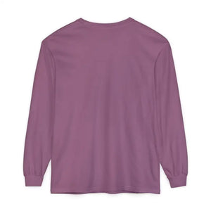 Block Island Unisex Long Sleeve Tee for Casual Comfort - Ocean State Styles