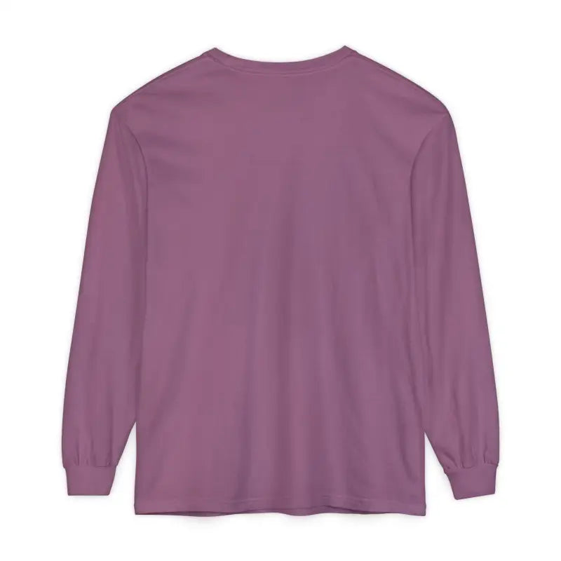 Block Island Unisex Long Sleeve Tee for Casual Comfort - Ocean State Styles