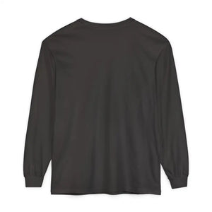 Block Island Unisex Long Sleeve Tee for Casual Comfort - Ocean State Styles