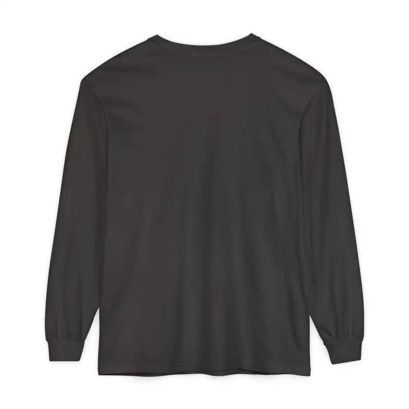 Block Island Unisex Long Sleeve Tee for Casual Comfort - Ocean State Styles