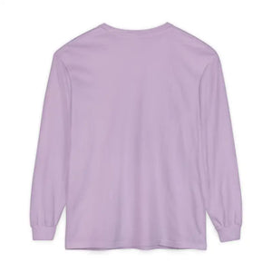 Block Island Unisex Long Sleeve Tee for Casual Comfort - Ocean State Styles