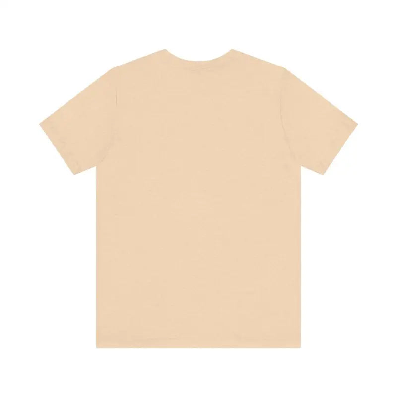 Blue T-Shirt with Mountain Graphic for Nature Lovers - Ocean State Styles