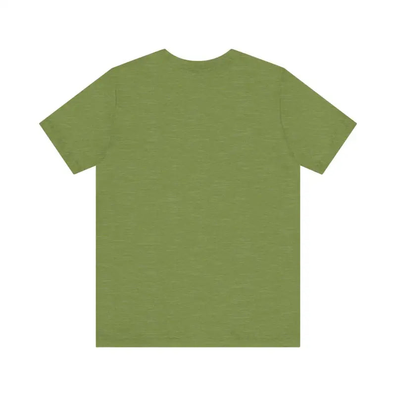Blue T-Shirt with Mountain Graphic for Nature Lovers - Ocean State Styles