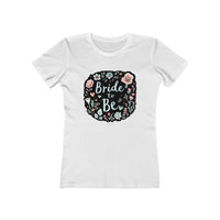 Bride To Be T Shirt Collection For Fun Bachelorette Parties - Ocean State Styles