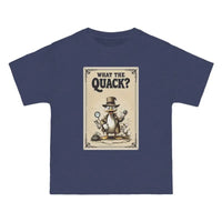 Cartoon Duck Detective T Shirt Collection for Fun Lovers - Ocean State Styles