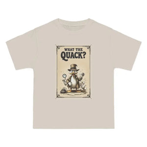 Cartoon Duck Detective T Shirt Collection for Fun Lovers - Ocean State Styles