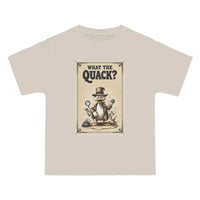 Cartoon Duck Detective T Shirt Collection for Fun Lovers - Ocean State Styles
