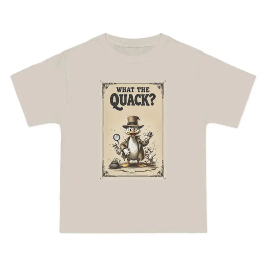 Cartoon Duck Detective T Shirt Collection for Fun Lovers - Ocean State Styles