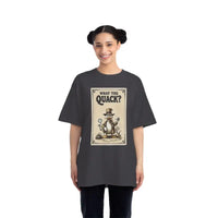 Cartoon Duck Detective T Shirt Collection for Fun Lovers - Ocean State Styles