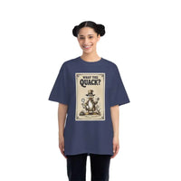 Cartoon Duck Detective T Shirt Collection for Fun Lovers - Ocean State Styles