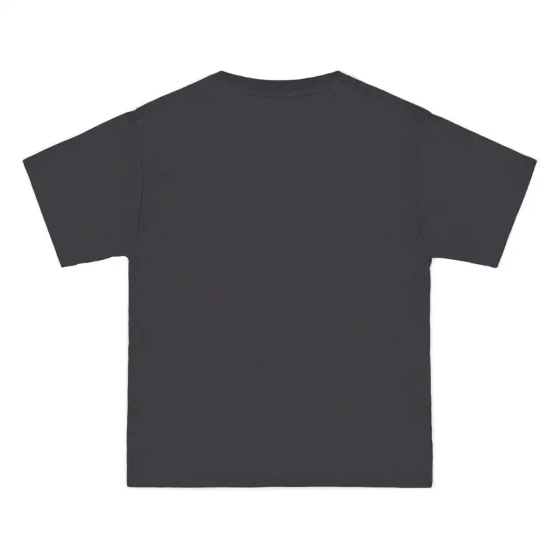 Gray short-sleeved t-shirt from Cartoon Duck Detective T Shirt Collection