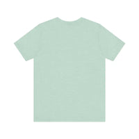 Cat Whisperer Unisex Short Sleeve Tee for Cat Lovers - Ocean State Styles