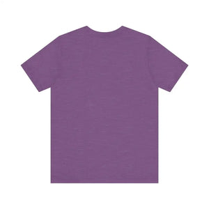 Cat Whisperer Unisex Short Sleeve Tee for Cat Lovers - Ocean State Styles