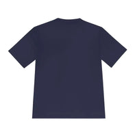 Catch Of The Day Unisex Moisture Wicking Fishing Tee - Ocean State Styles