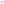         Light pink short-sleeved crop top from Champion Flower Power Cropped T Shirt collection