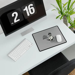 Charming Chicken Desk Mat for Fun and Organized Workspaces - Ocean State Styles