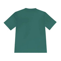 Chicken Lover Unisex Spork Tek Tee for Active Pet Owners - Ocean State Styles
