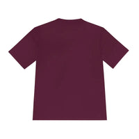 Chicken Lover Unisex Spork Tek Tee for Active Pet Owners - Ocean State Styles