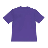 Chicken Lover Unisex Spork Tek Tee for Active Pet Owners - Ocean State Styles