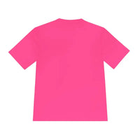 Chicken Lover Unisex Spork Tek Tee for Active Pet Owners - Ocean State Styles