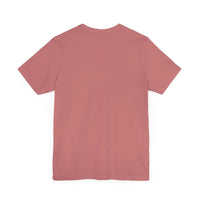 Christmas Chicken Short Sleeve Tee for Holiday Celebration - Ocean State Styles