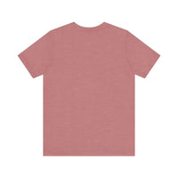 Christmas Chicken Short Sleeve Tee for Holiday Celebration - Ocean State Styles