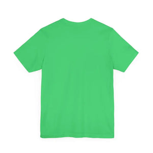 Christmas Chicken Short Sleeve Tee for Holiday Celebration - Ocean State Styles