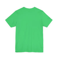 Christmas Chicken Short Sleeve Tee for Holiday Celebration - Ocean State Styles