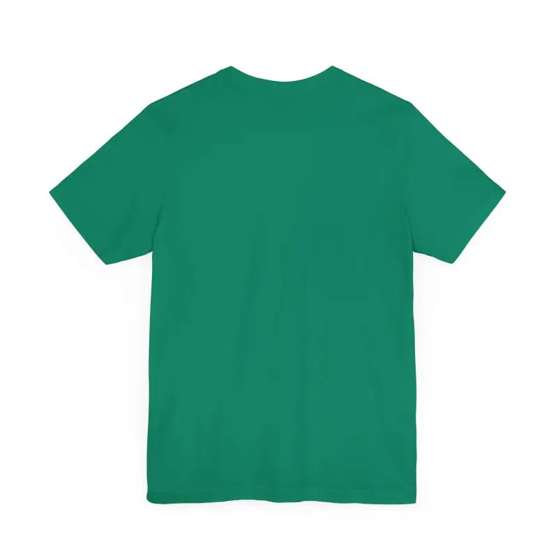 Christmas Chicken Short Sleeve Tee for Holiday Celebration - Ocean State Styles