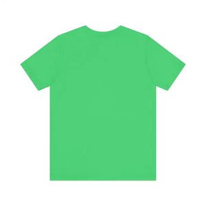 Christmas Chicken Short Sleeve Tee for Holiday Celebration - Ocean State Styles