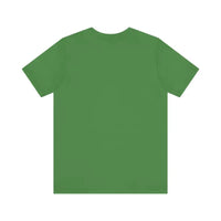 Christmas Chicken Short Sleeve Tee for Holiday Celebration - Ocean State Styles