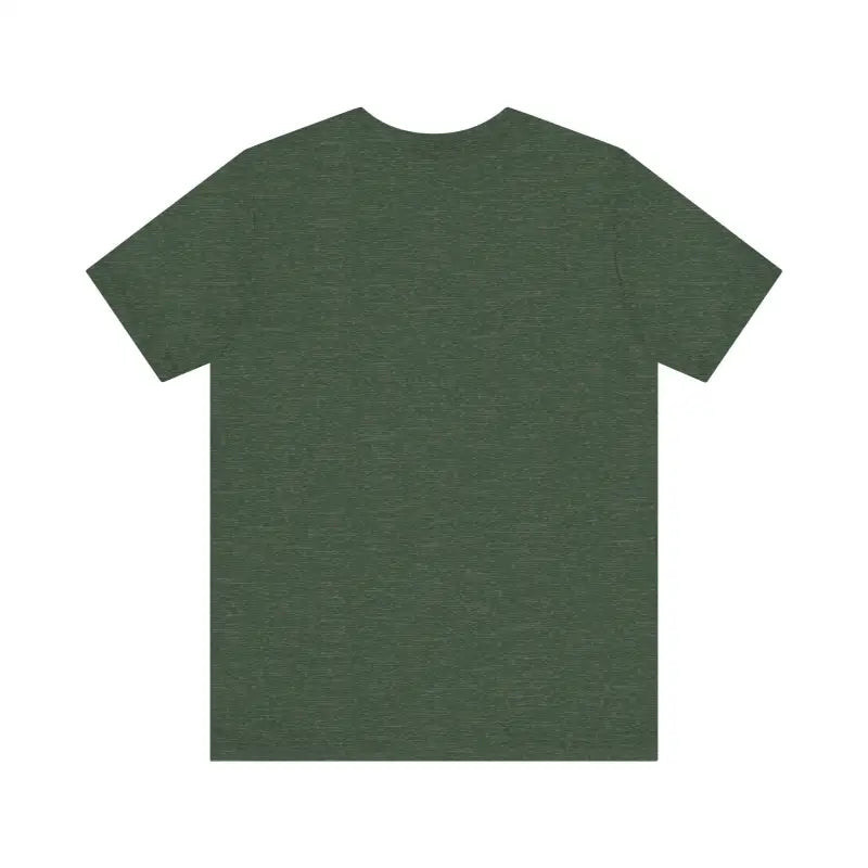 Christmas Chicken Short Sleeve Tee for Holiday Celebration - Ocean State Styles