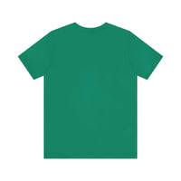 Christmas Chicken Short Sleeve Tee for Holiday Celebration - Ocean State Styles