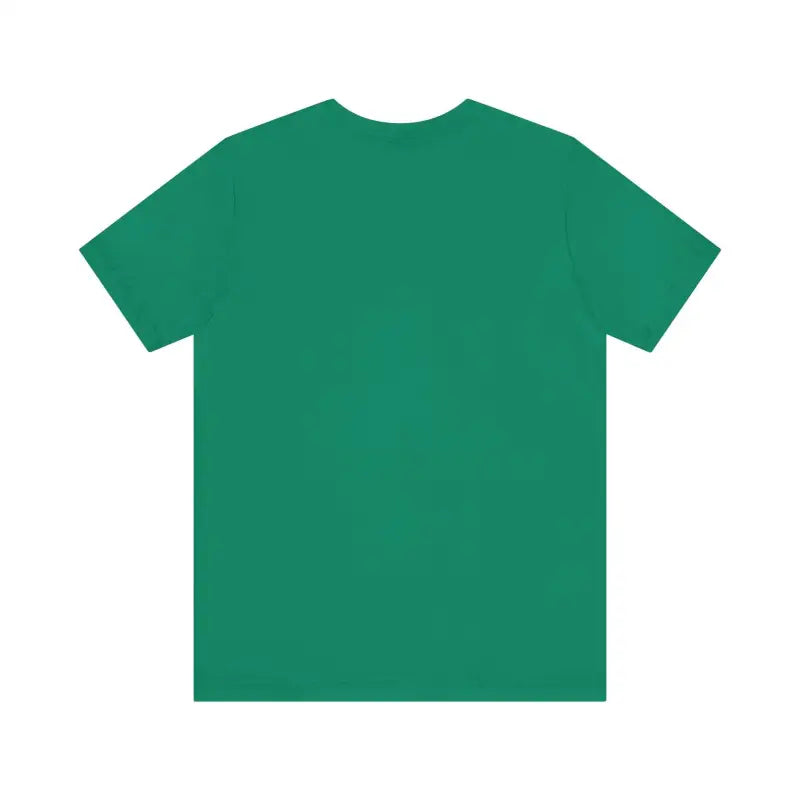 Christmas Chicken Short Sleeve Tee for Holiday Celebration - Ocean State Styles