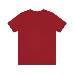Christmas Chicken Short Sleeve Tee for Holiday Celebration - Ocean State Styles