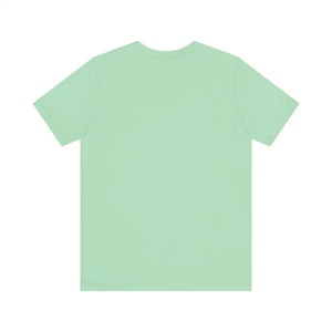 Christmas Chicken Short Sleeve Tee for Holiday Celebration - Ocean State Styles