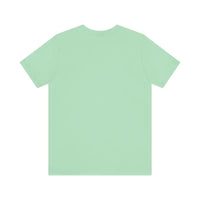 Christmas Chicken Short Sleeve Tee for Holiday Celebration - Ocean State Styles