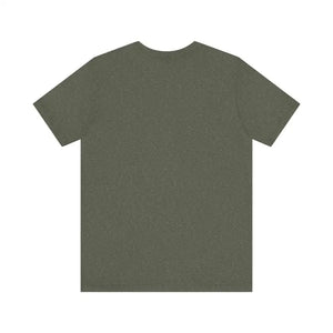 Christmas Chicken Short Sleeve Tee for Holiday Celebration - Ocean State Styles