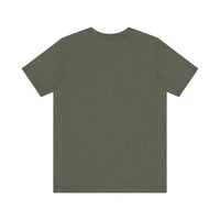 Christmas Chicken Short Sleeve Tee for Holiday Celebration - Ocean State Styles