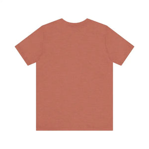 Christmas Chicken Short Sleeve Tee for Holiday Celebration - Ocean State Styles