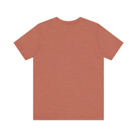 Christmas Chicken Short Sleeve Tee for Holiday Celebration - Ocean State Styles