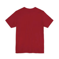 Christmas Chicken Short Sleeve Tee for Holiday Celebration - Ocean State Styles
