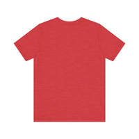 Christmas Chicken Short Sleeve Tee for Holiday Celebration - Ocean State Styles