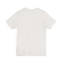 Christmas Chicken Short Sleeve Tee for Holiday Celebration - Ocean State Styles