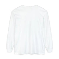 Christmas Dinosaur Long Sleeve Shirt with Twinkling Lights for Holiday Fun - Ocean State Styles