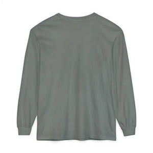 Christmas Dinosaur Long Sleeve Shirt with Twinkling Lights for Holiday Fun - Ocean State Styles