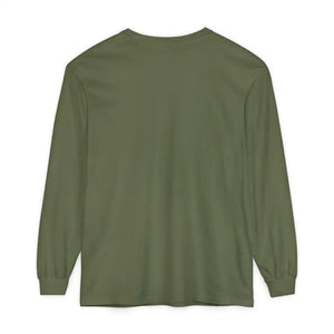 Christmas Filthy Duck Long Sleeve Shirt for Holiday Fun - Ocean State Styles