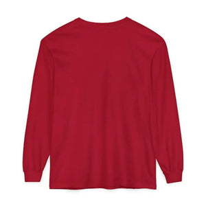 Christmas Filthy Duck Long Sleeve Shirt for Holiday Fun - Ocean State Styles