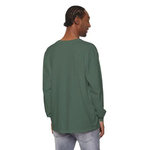 Christmas Filthy Duck Long Sleeve Shirt for Holiday Fun - Ocean State Styles