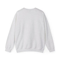Cool Moms Social Club Crewneck Sweatshirt for Stylish Moms - Ocean State Styles